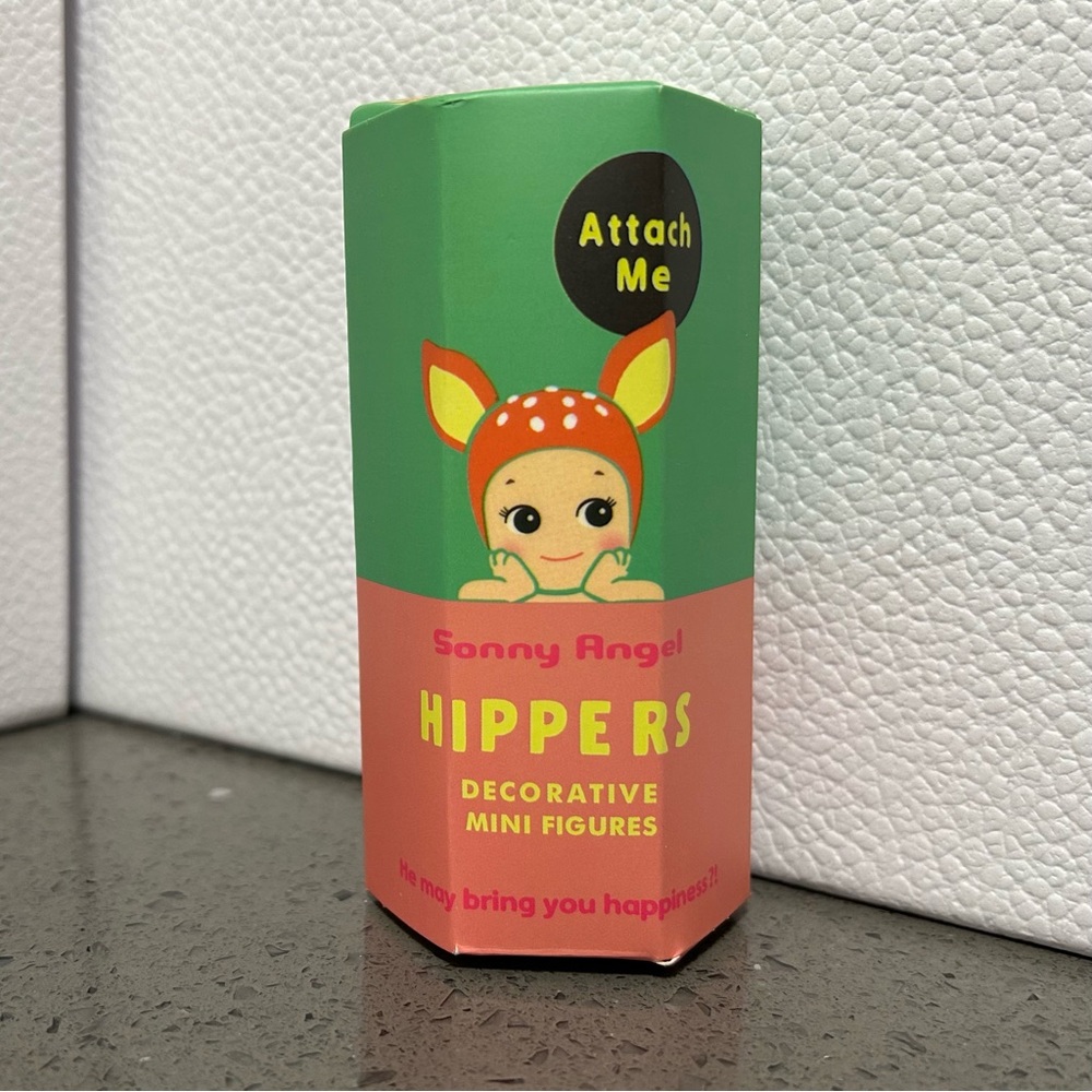Sonny Angel Hippers Minis - Animals